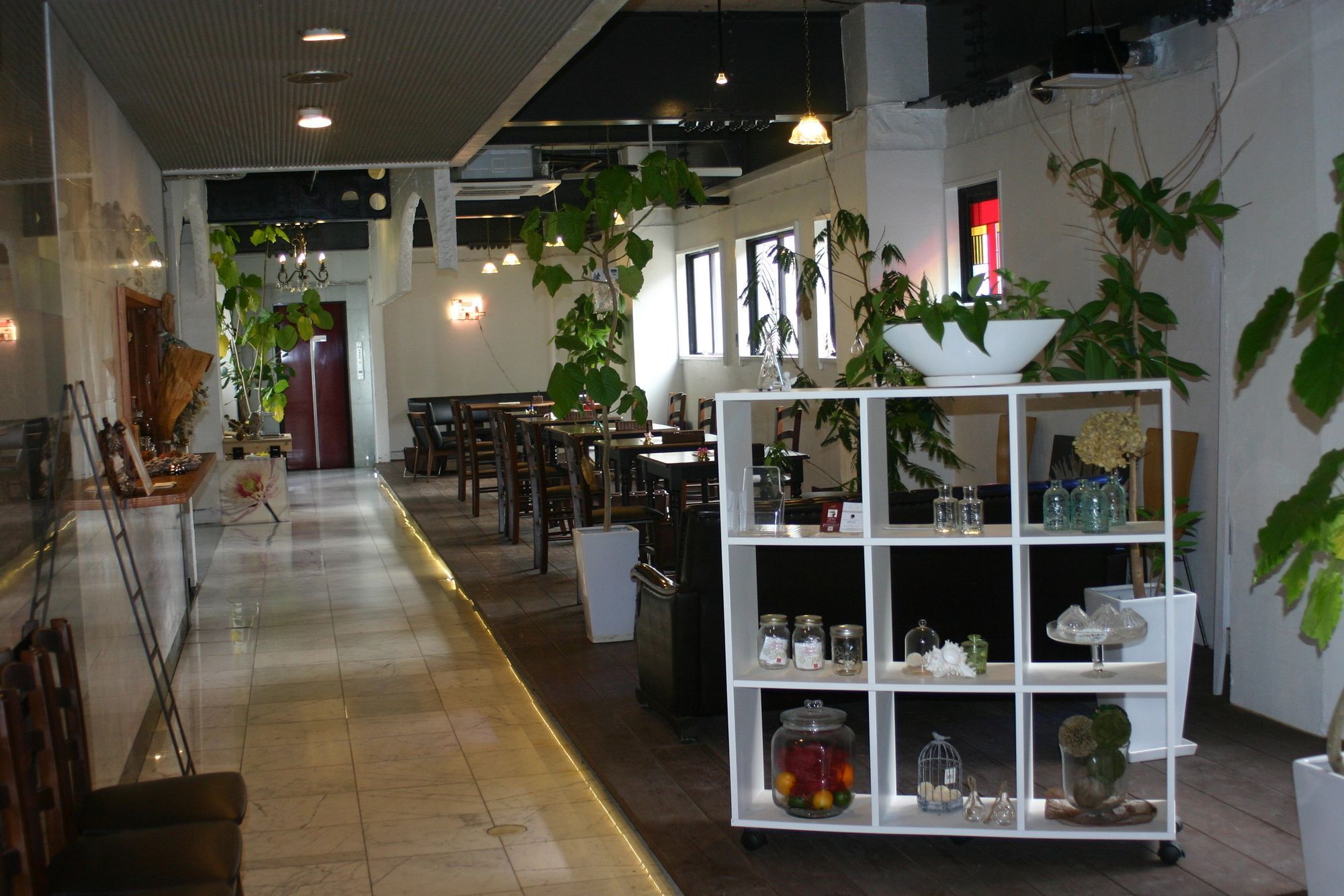 Kagoshima Guest House M104 - Hostel Buitenkant foto